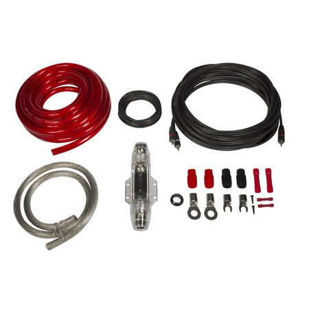 ESX HZ35WK cable kit image