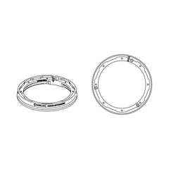 HELIX CFMK165 SUZ.1 (FDM)