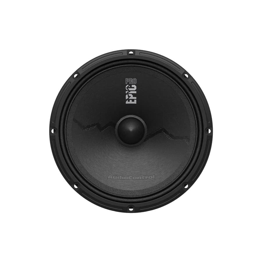 AudioControl EPICPRO6X 6,5 pouces