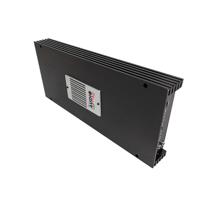 Amplificateur à 2 canaux (stéréo)