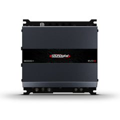 SounDigital 3000.1 Evo 6.0