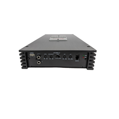 Sistema audio AS300.2 - 2 canali