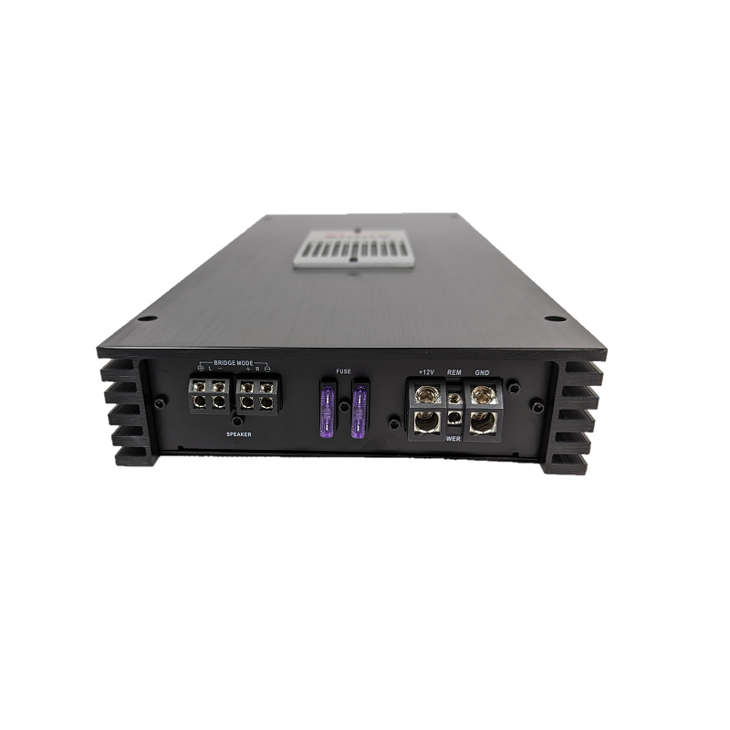 Système audio AS300.2 - 2 canaux