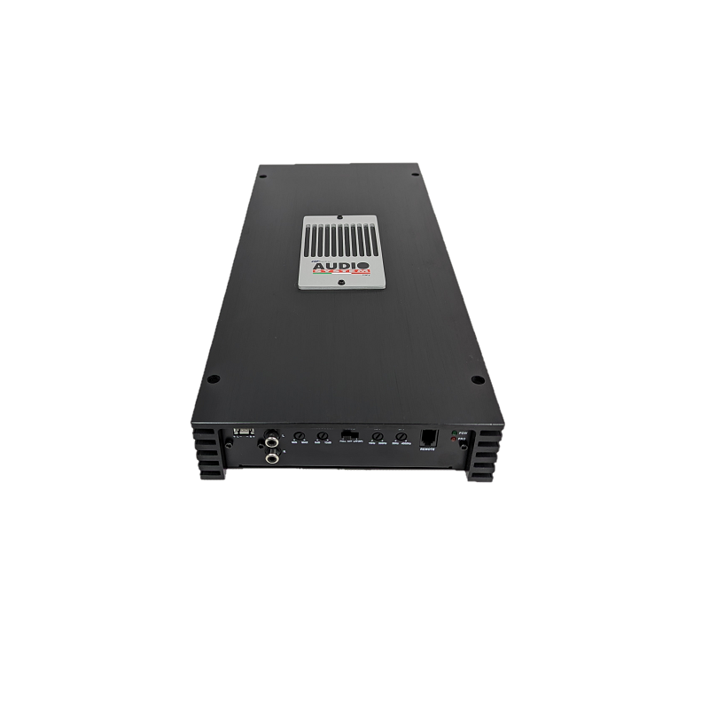 Système audio AS300.2 - 2 canaux