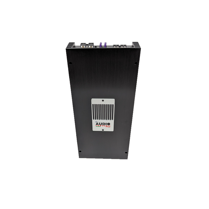 Système audio AS300.2 - 2 canaux
