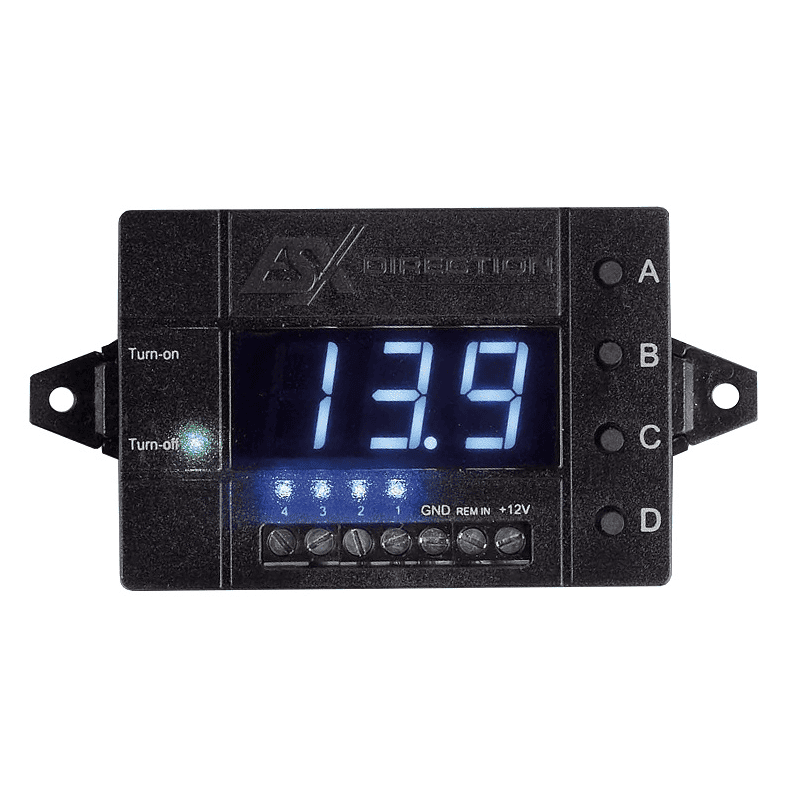 ESX DRDS-14