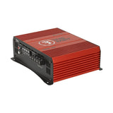 Habit de basse SPL Elite 850.2DF