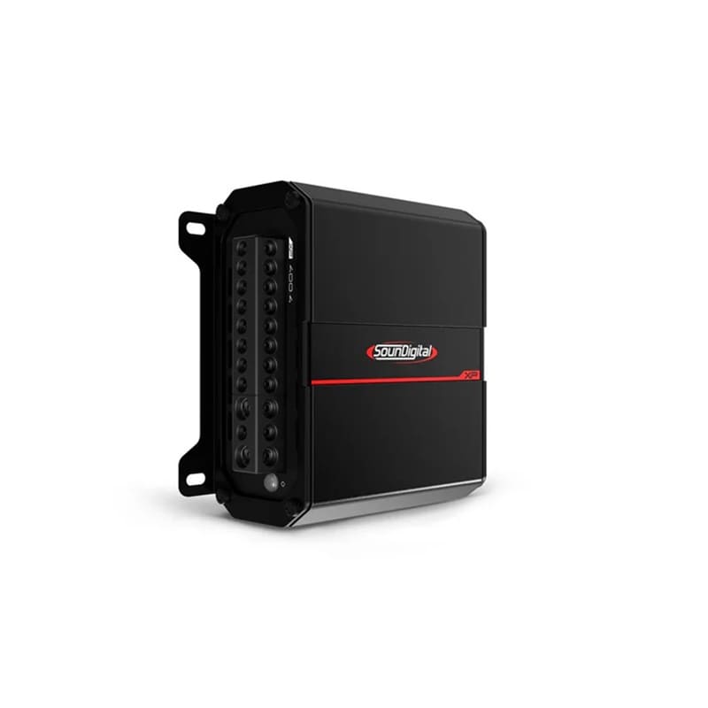 SounDigital XP 400.4
