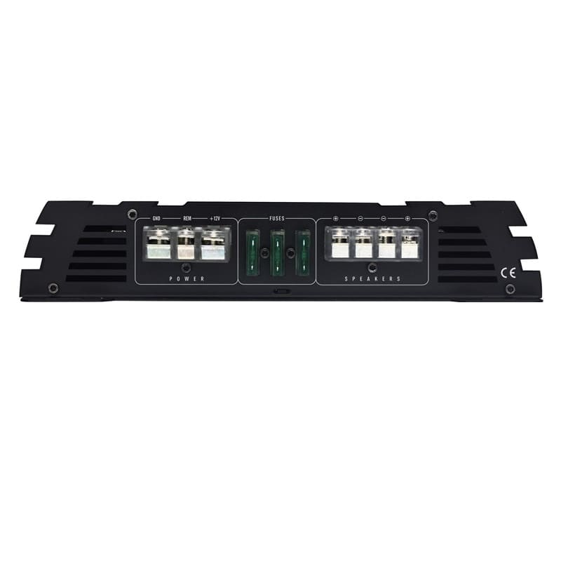 Crunch GPX1600.1D