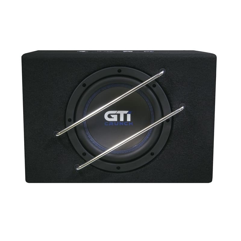 Crunch GTi800A