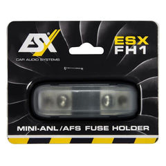 ESX ESXFH1 Mini ANL/AFS fuse holder