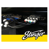 Stinger SI8220 6,1m 2-Kanal