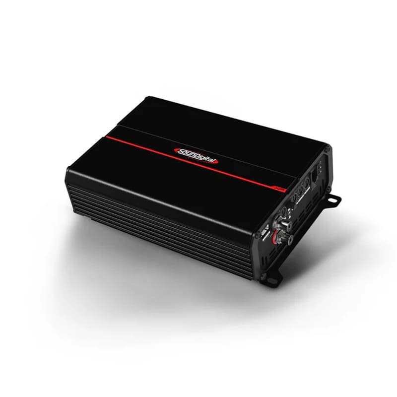 SounDigital XP 3000.1