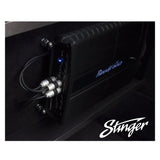 Stinger SI8212 3,7m 2-Kanal