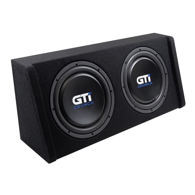 Crunch GTi300T