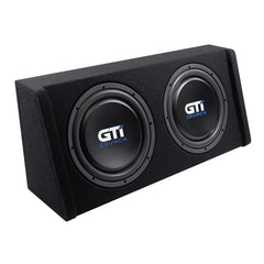 Crunch GTi300T