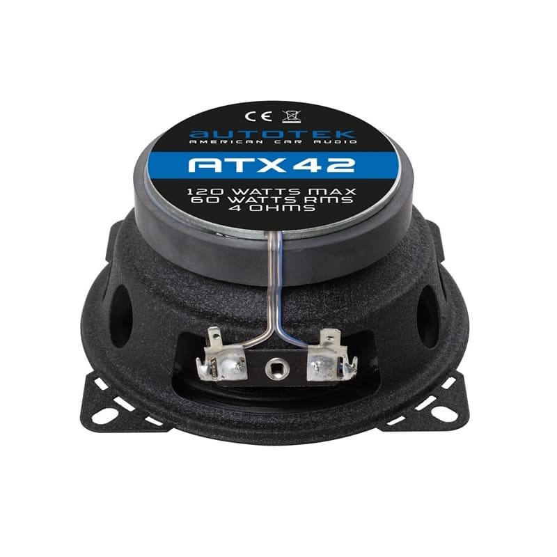 Autotek ATX42