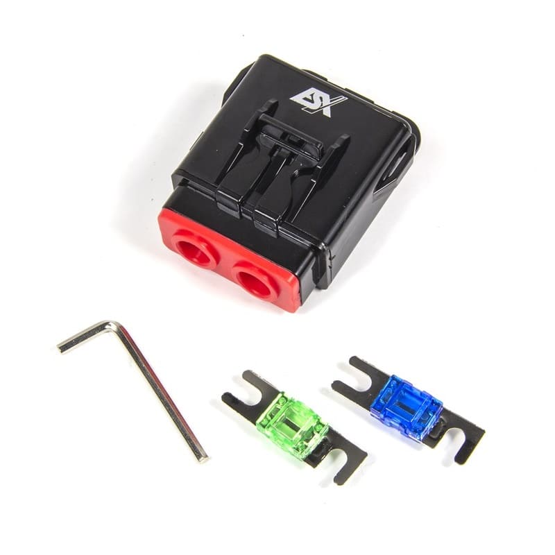ESX DFH-WP-ANL Mini-ANL/AFS fuse holder