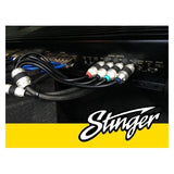 Stinger SI8217 5,2m 2-Kanal