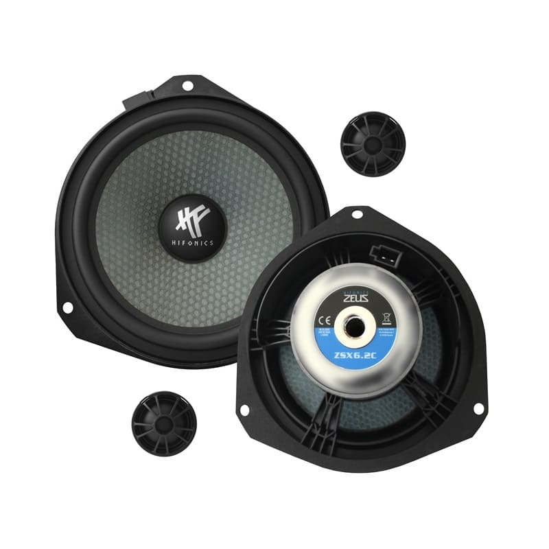 HiFonics ZSX6.2C