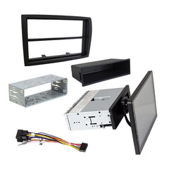 ESX VNC1060-DBJ-4G