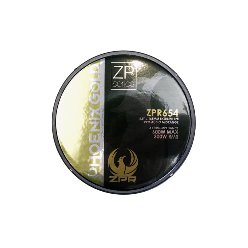 Phoenix Gold ZPR654 Premium Pro