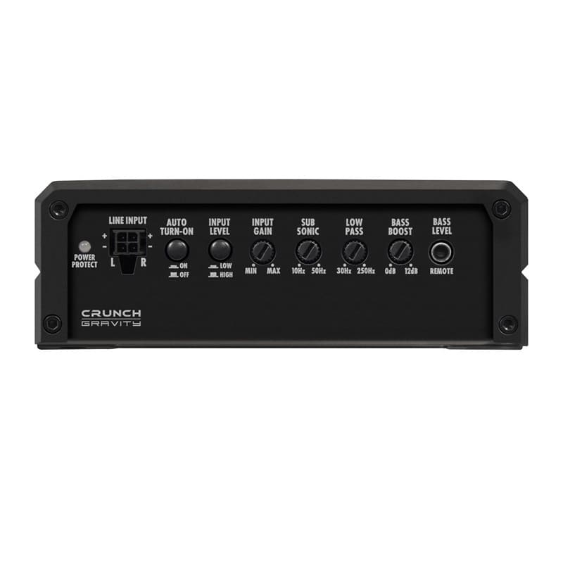 Crunch GTX3000.1D