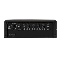 Crunch GTX3000.1D