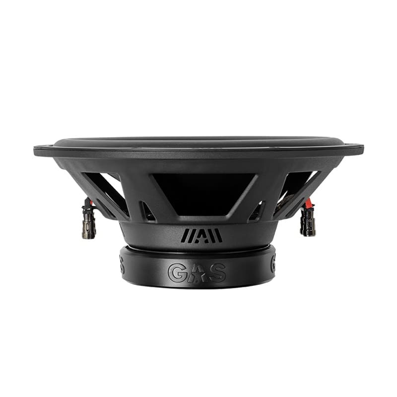 GAS Audio MAD S2-12D2