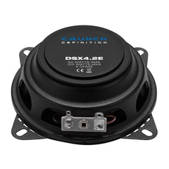 Crunch DSX4.2E