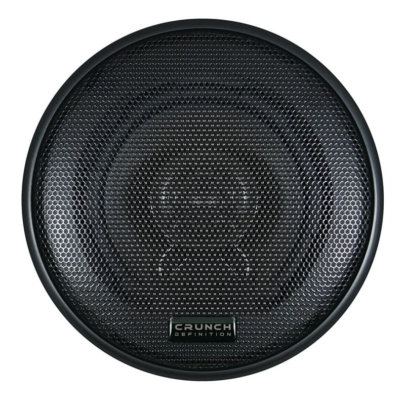 Crunch DSX42