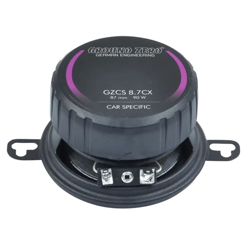 GZCS 8.7CX