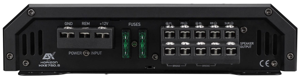 ESX HXE750.5
