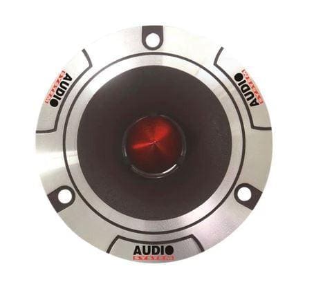 Tweeter Auto 120W 12V - Altoparlante Treble Potente Per Cruscotto E Sonorizzazione - Foto 2