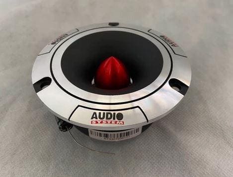 Tweeter Audio System AT-33