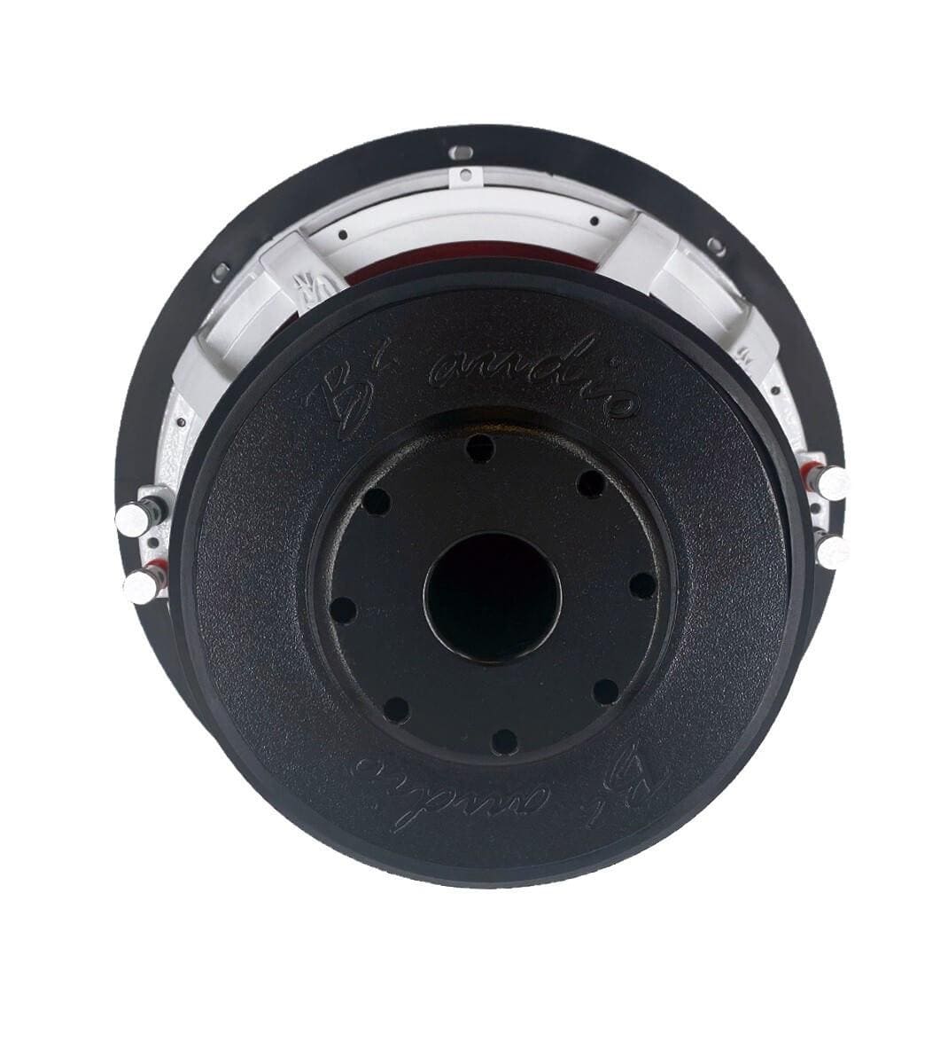 B² Audio RIOT 12" v2