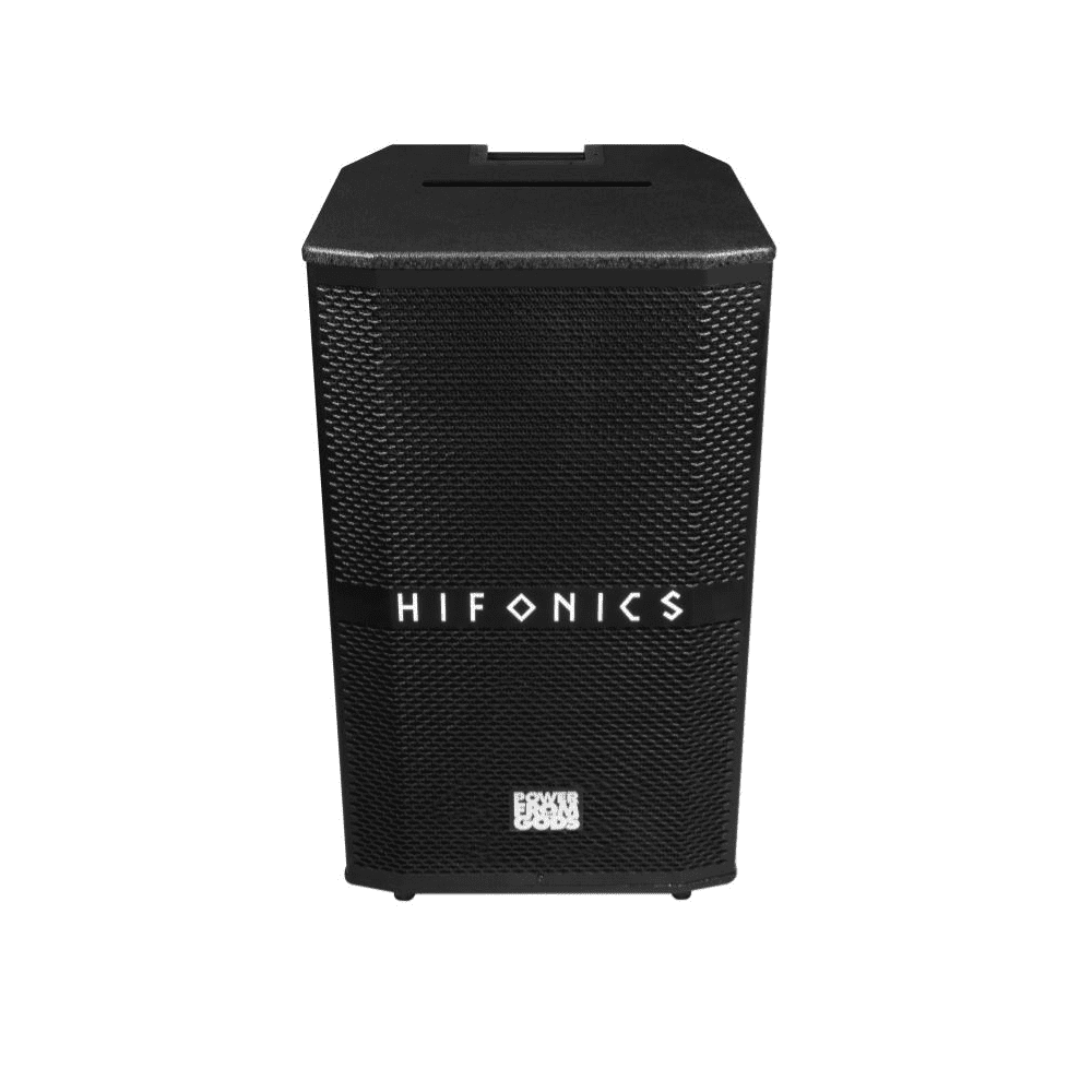 HiFonics EB115Av² Partybox