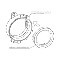 HELIX CFMK25 PSA.1