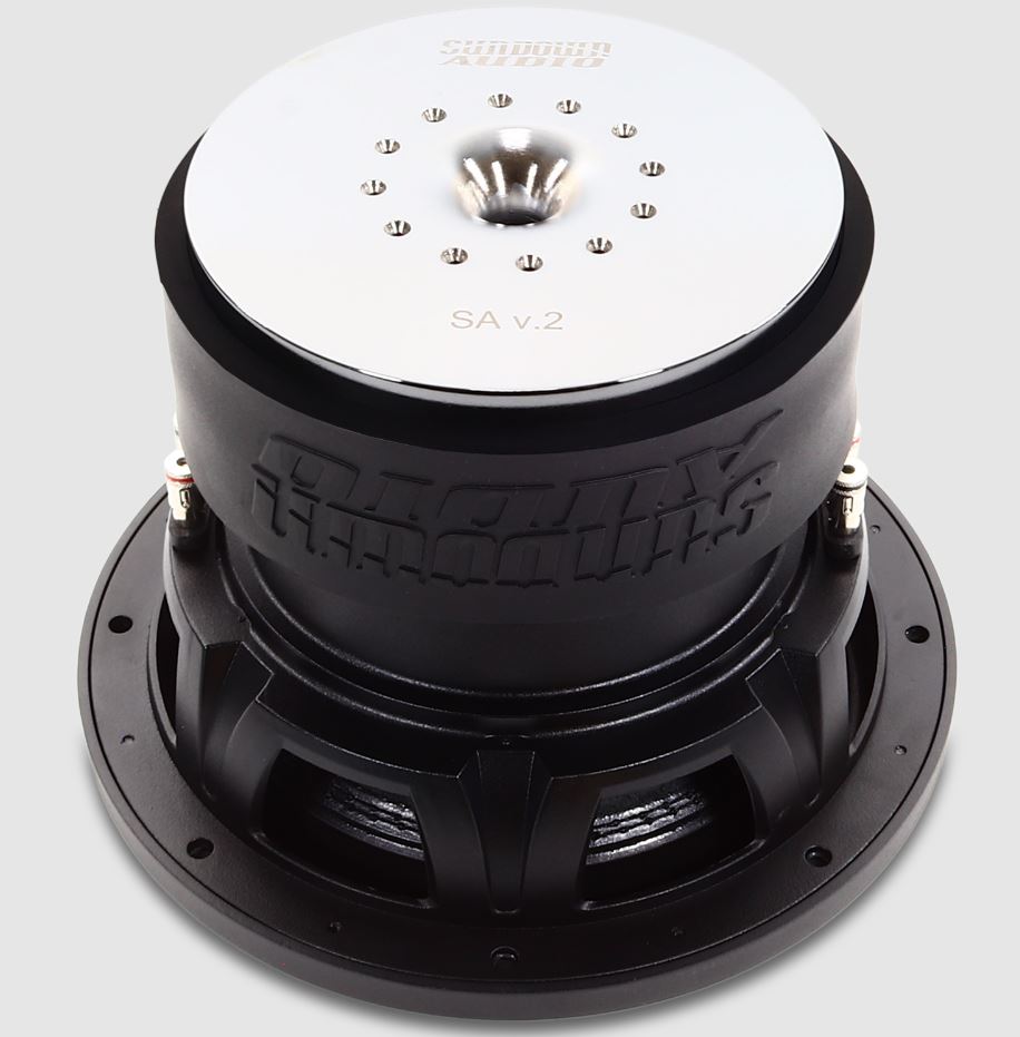 Sundown SA 10 V2