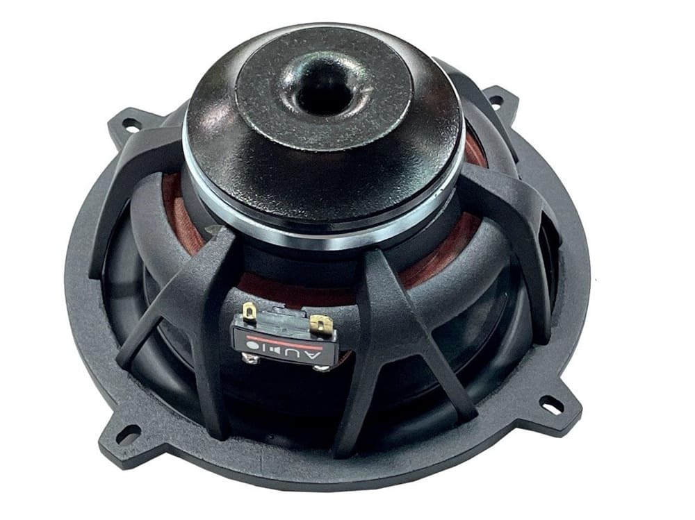 Audio System HX130 PHASE EVO 3