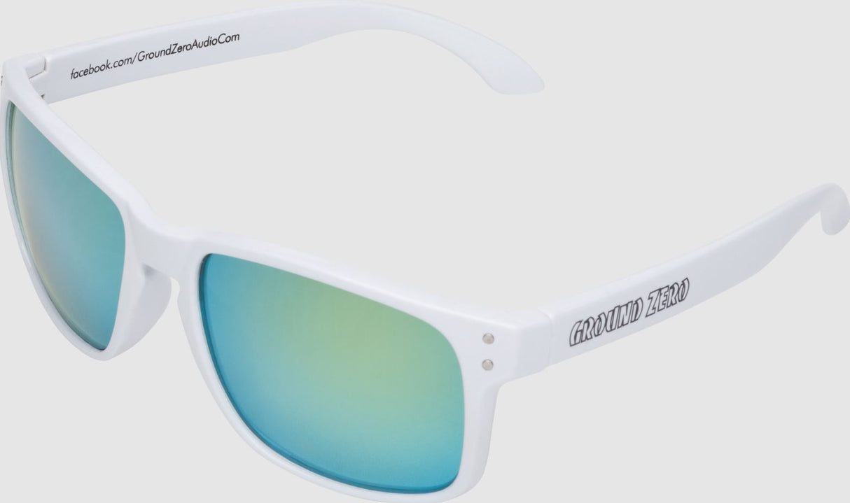 GZ Lunettes de soleil