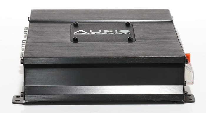 Audio System X-80.4 DSP-BT