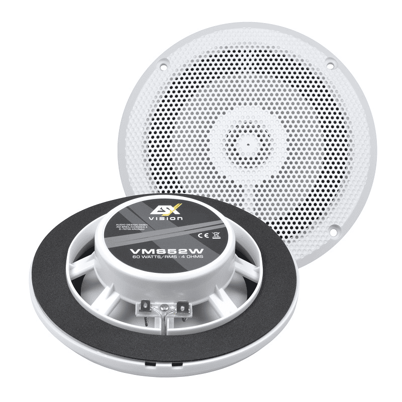 ESX VMS52W