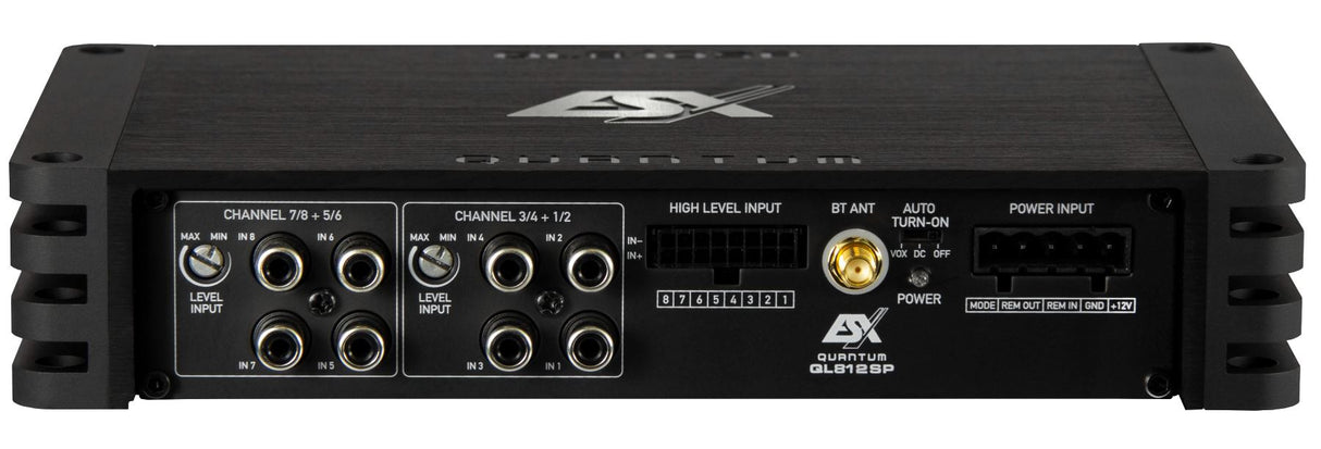 ESX QL812SP - 12 Kanal