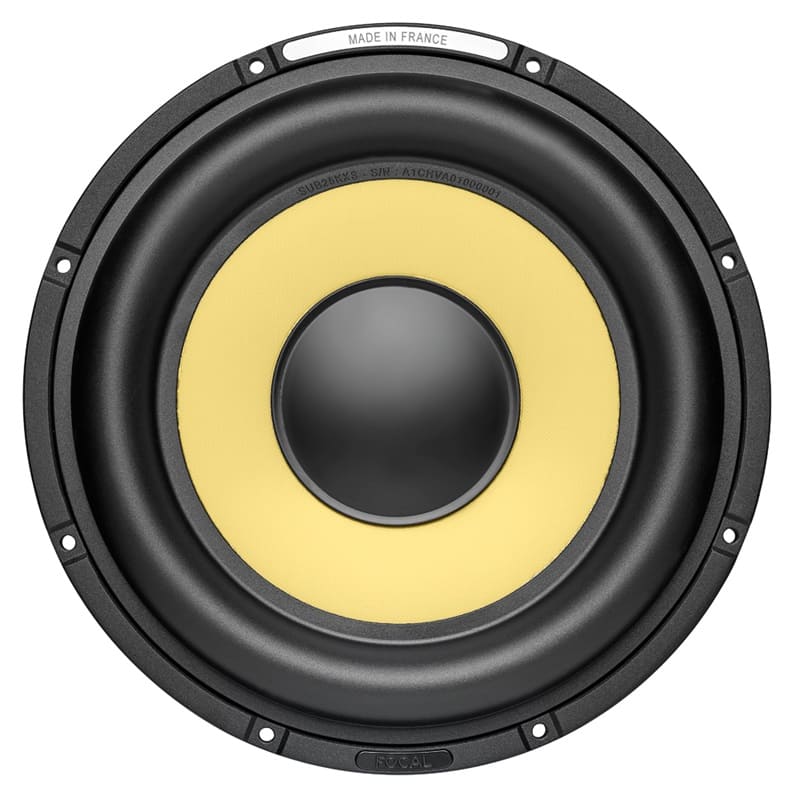Focal K2 POWER série M SUB5KM