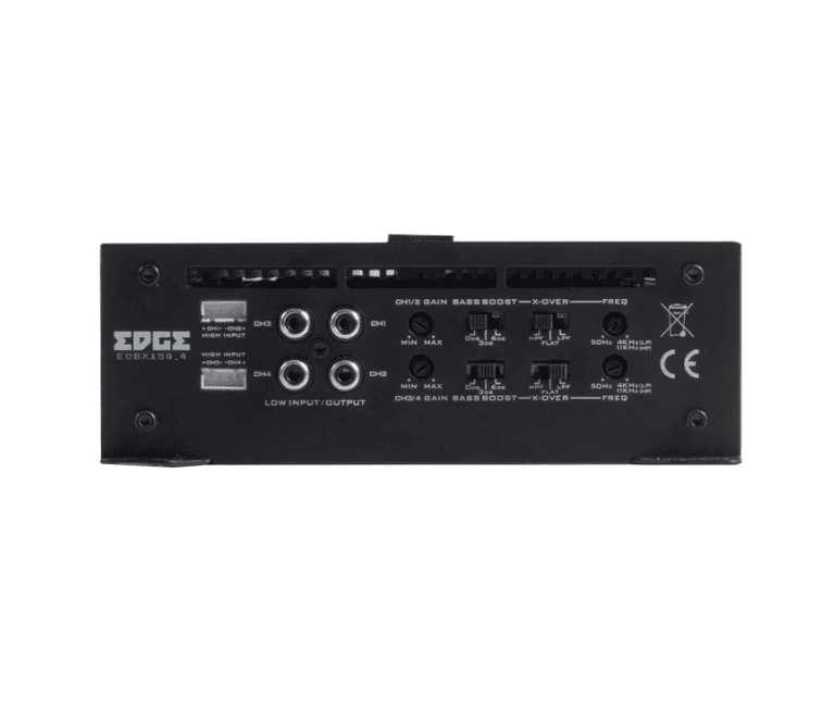 BORDO EDBX150.4-E1
