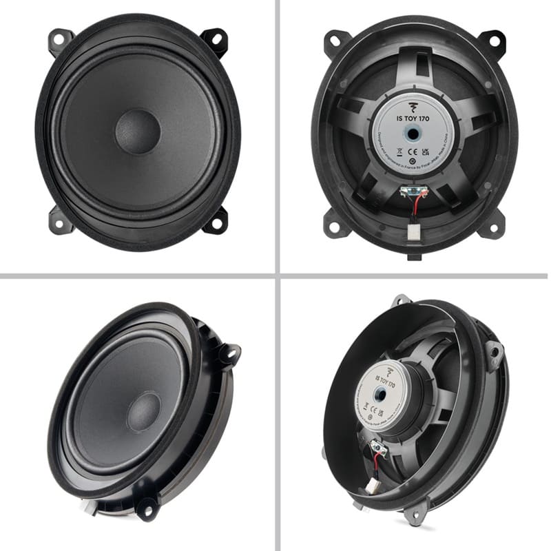 Focal INSIDE IS-TOY-170