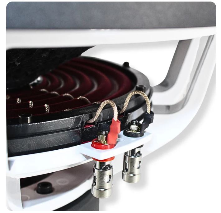 B² Audio RIOT 15" v2