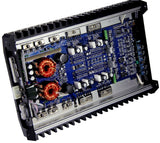 HiFonics TRX4004DSP Amplificateur