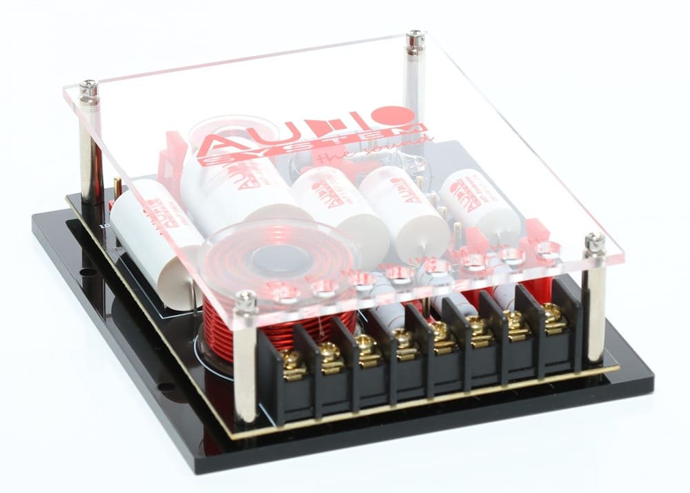 Audio System HX200 DUST EVO3